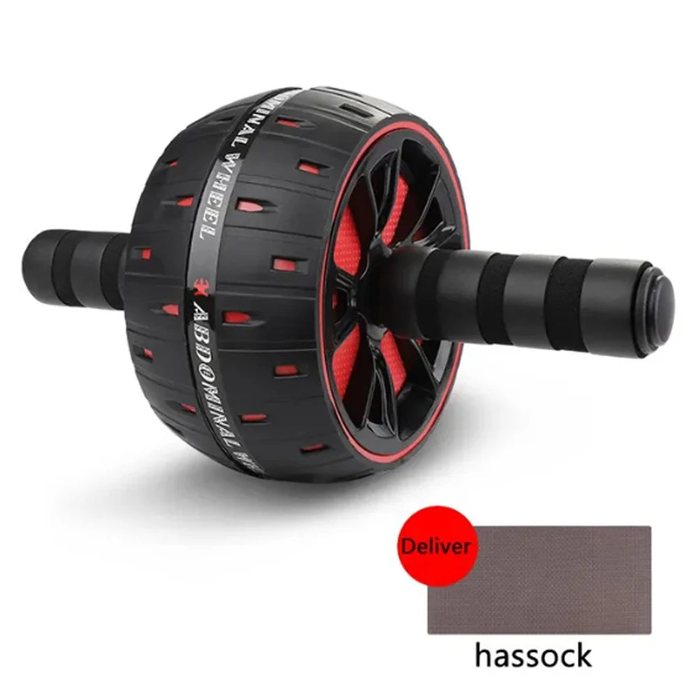 Wheel Ab Roller