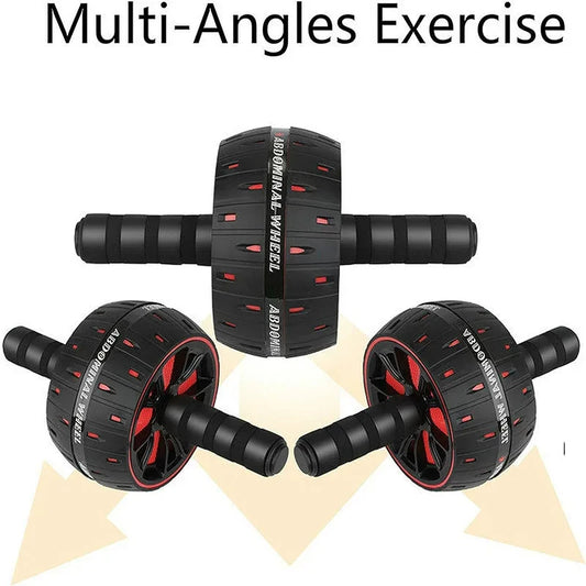 Wheel Ab Roller