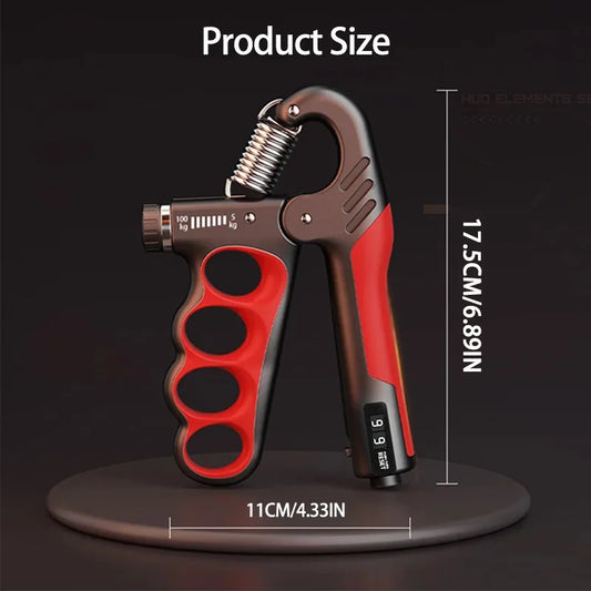 5-60/100/150kg Grip Strengthener