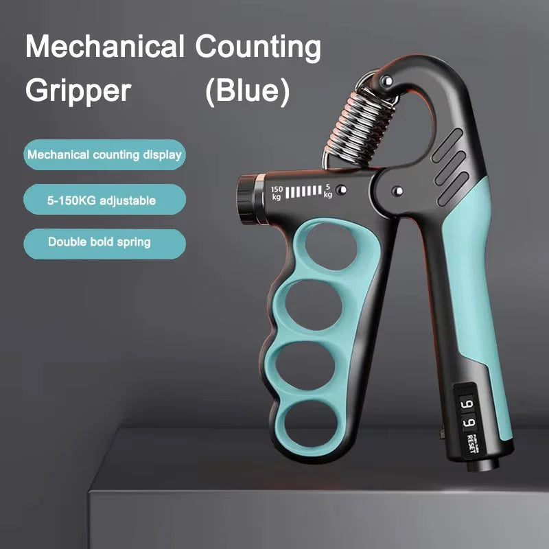 5-60/100/150kg Grip Strengthener