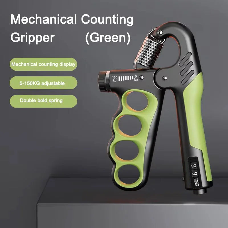 5-60/100/150kg Grip Strengthener