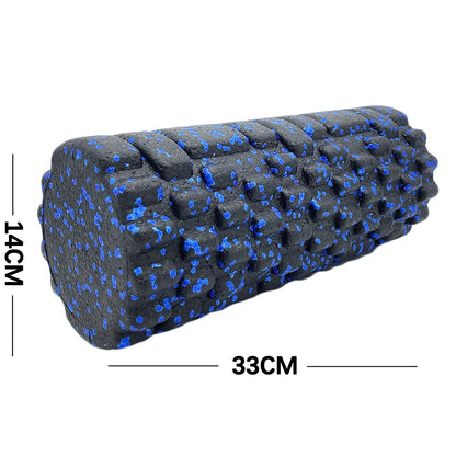 30/33cm Massage Foam Roller