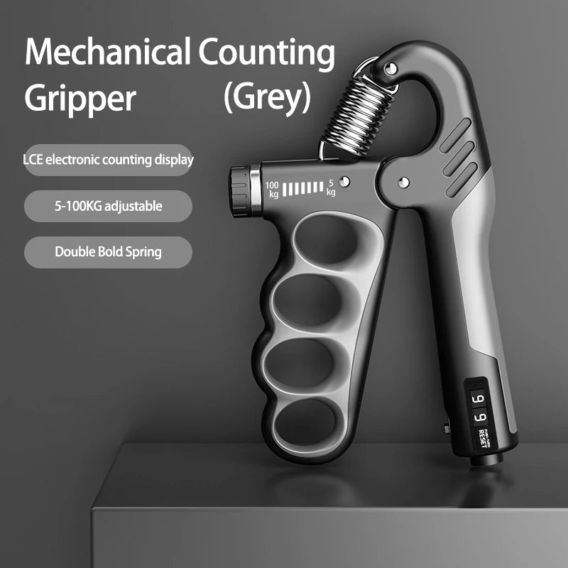 5-60/100/150kg Grip Strengthener