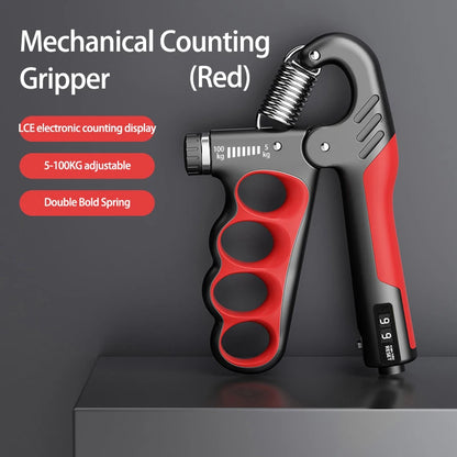 5-60/100/150kg Grip Strengthener