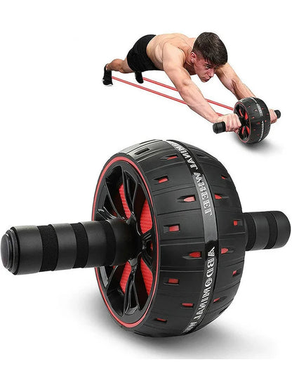 Wheel Ab Roller