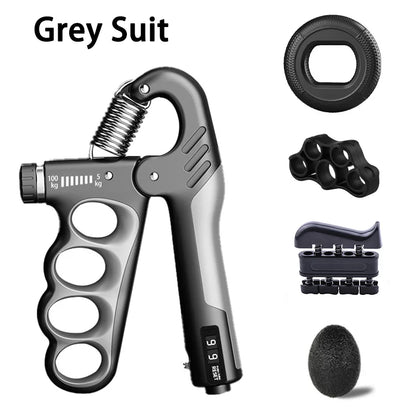 5-60/100/150kg Grip Strengthener