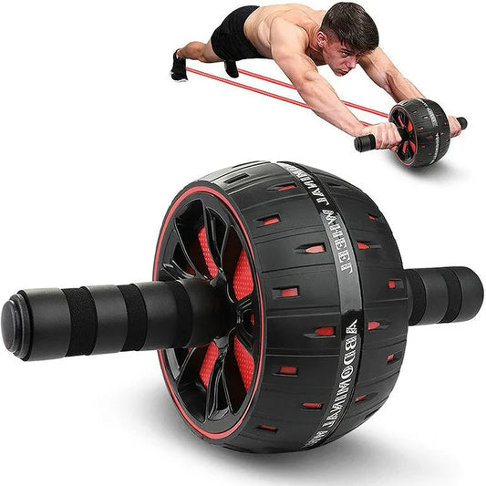 Wheel Ab Roller