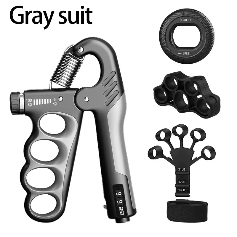 5-60/100/150kg Grip Strengthener