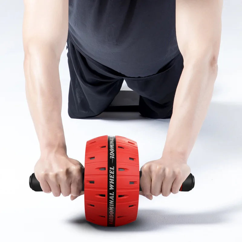 Wheel Ab Roller