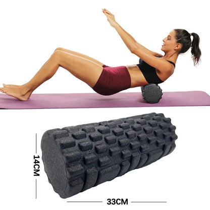 30/33cm Massage Foam Roller
