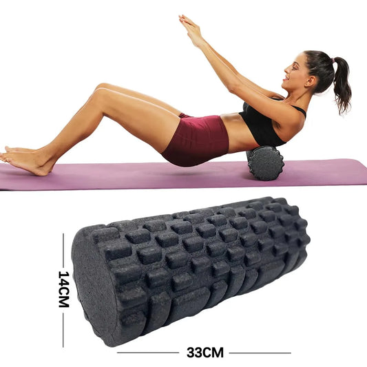30/33cm Massage Foam Roller