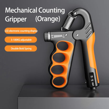 5-60/100/150kg Grip Strengthener
