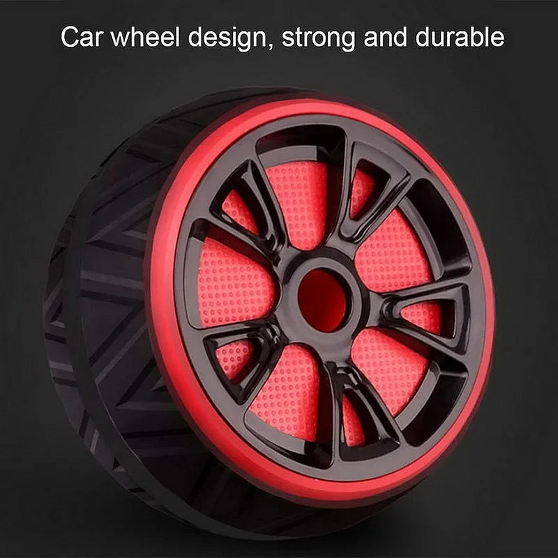 Wheel Ab Roller