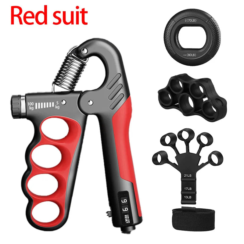 5-60/100/150kg Grip Strengthener