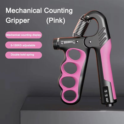 5-60/100/150kg Grip Strengthener
