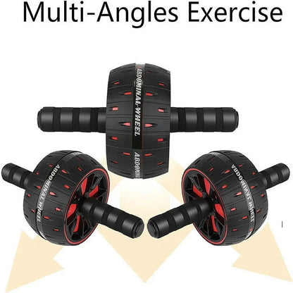 Wheel Ab Roller