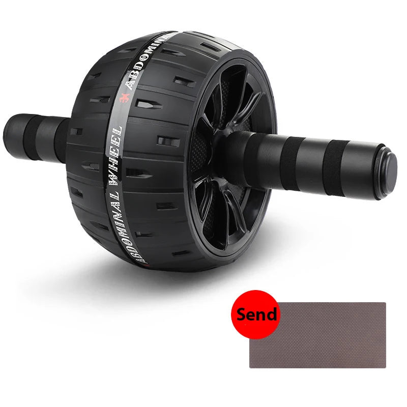 Wheel Ab Roller