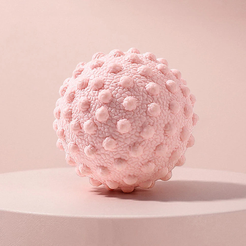 Fascia Raised Point Massage Ball