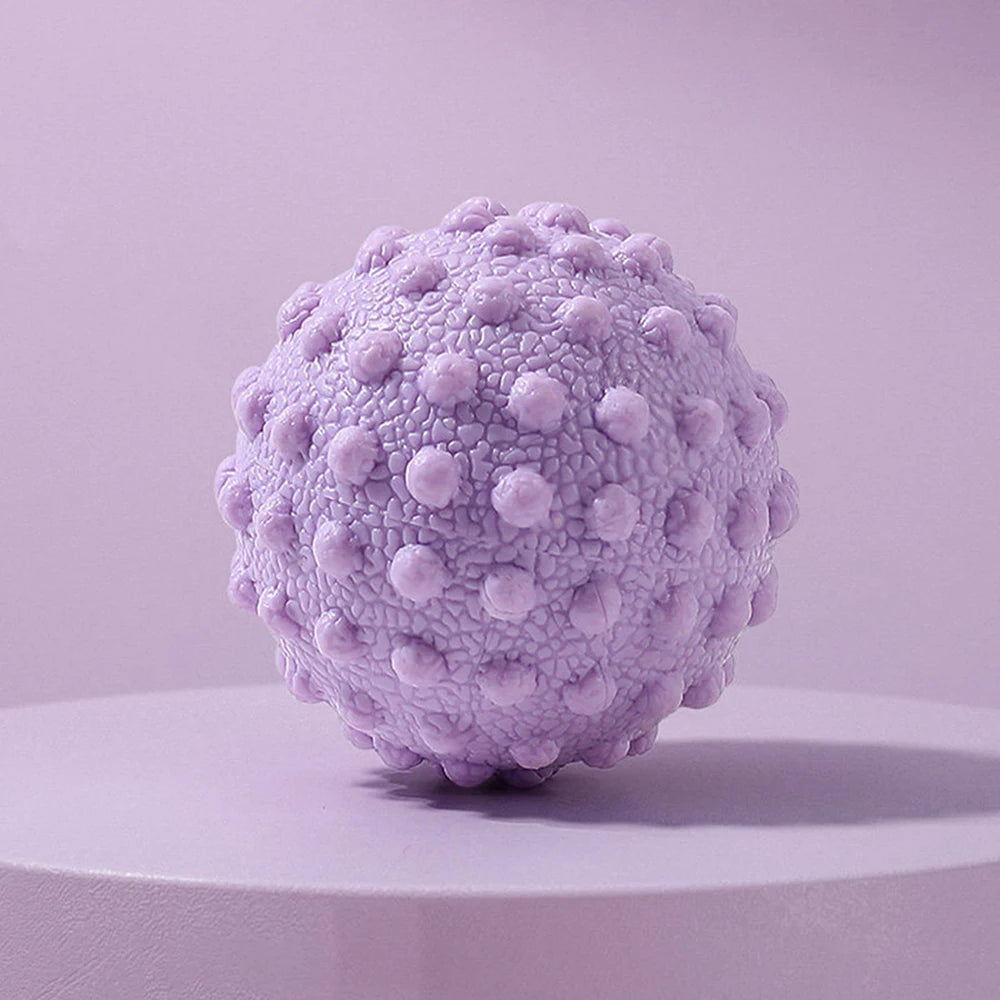 Fascia Raised Point Massage Ball