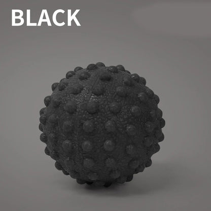 Fascia Raised Point Massage Ball